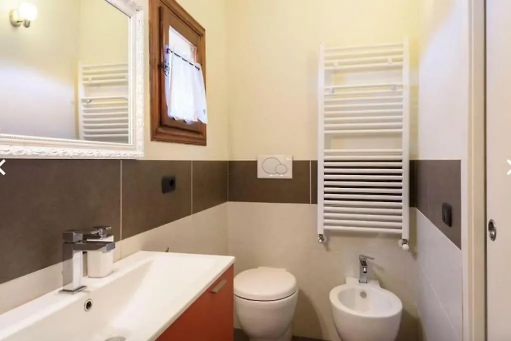 Nicchio Bright And Design Loft Apartment Siena