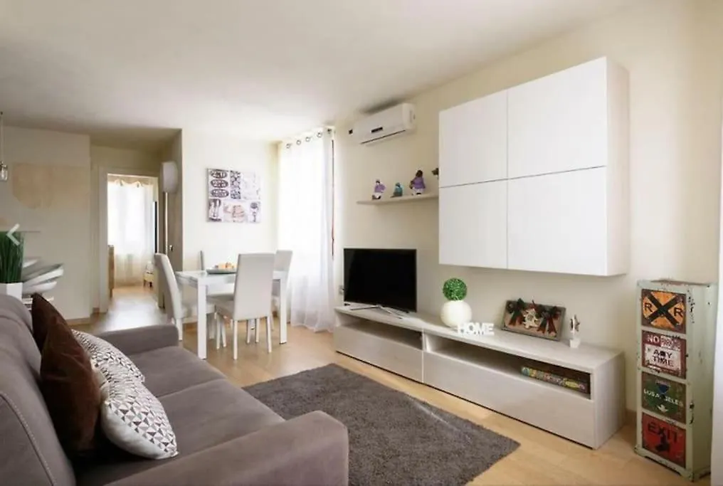 Nicchio Bright And Design Loft Apartment Siena 0*,