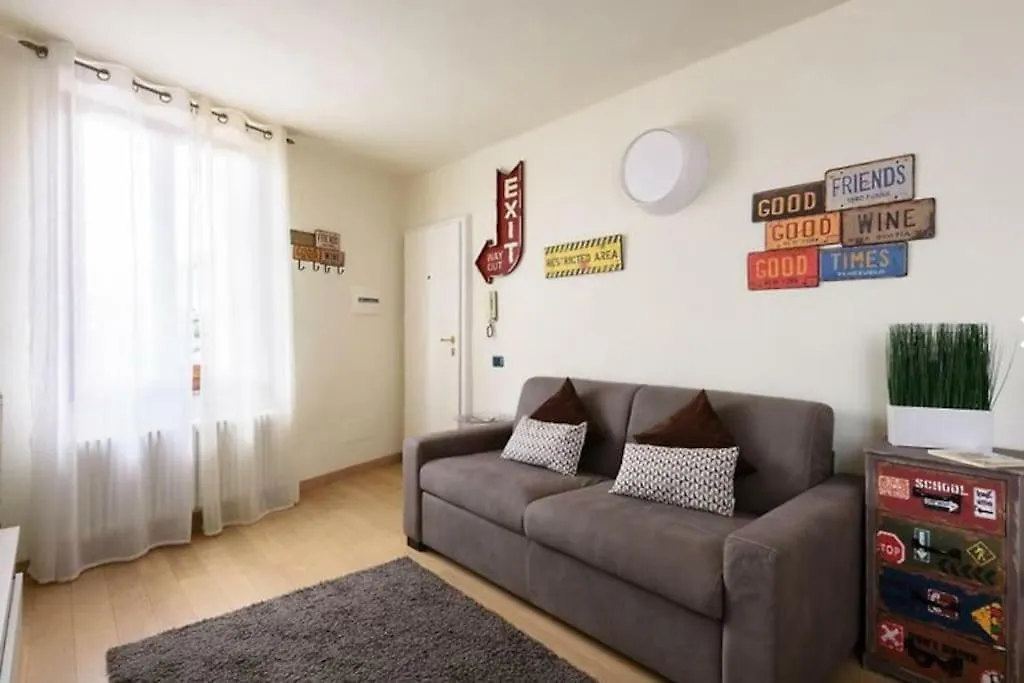 Nicchio Bright And Design Loft Apartment Siena 0*,  Italy