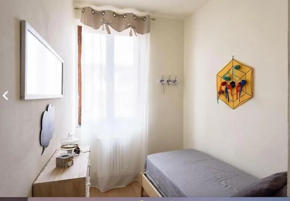Nicchio Bright And Design Loft Apartment Siena Italy