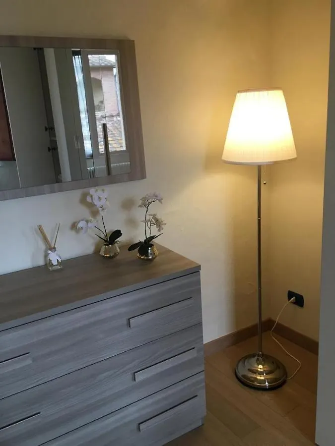 Nicchio Bright And Design Loft Apartment Siena 0*,  Italy