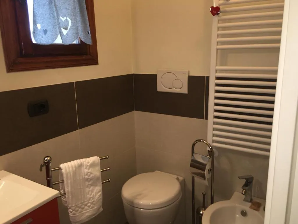 Nicchio Bright And Design Loft Apartment Siena Italy