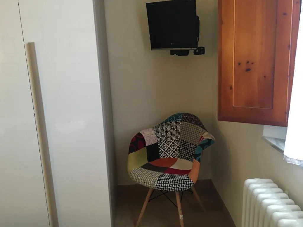 Nicchio Bright And Design Loft Apartment Siena