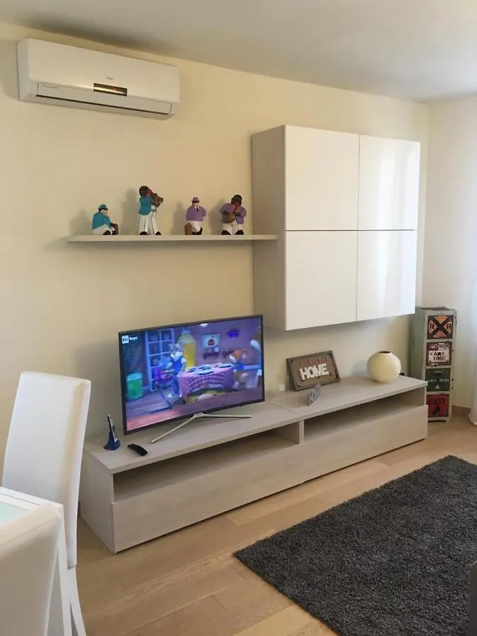 Nicchio Bright And Design Loft Apartment Siena