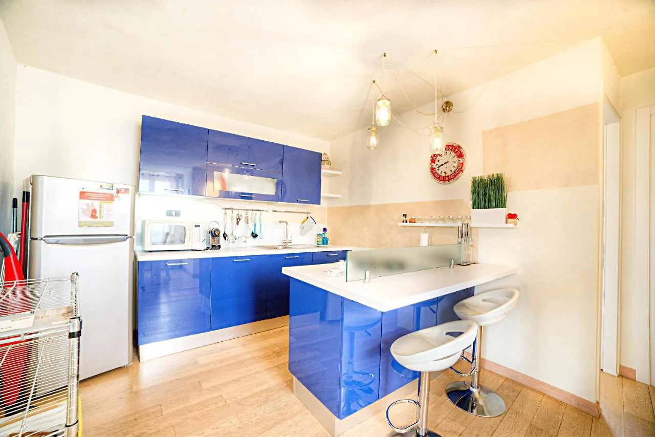Nicchio Bright And Design Loft Apartment Siena