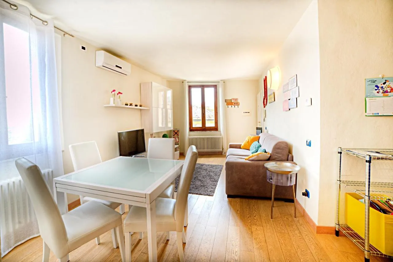 Nicchio Bright And Design Loft Apartment Siena