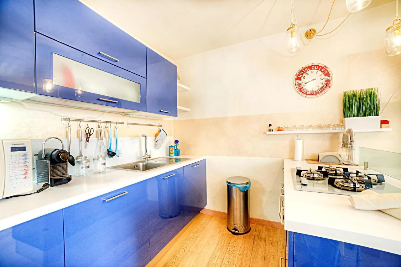 Nicchio Bright And Design Loft Apartment Siena 0*,