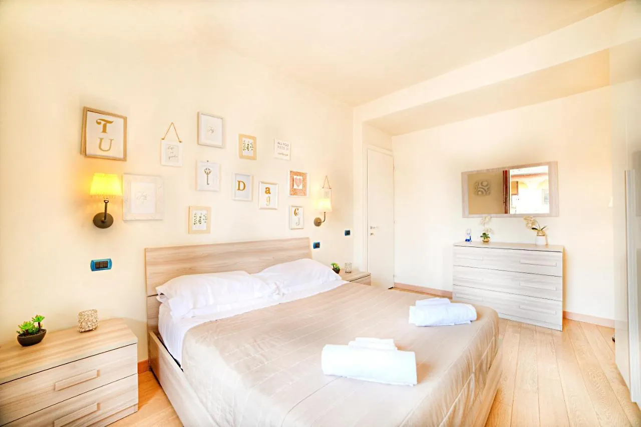 Nicchio Bright And Design Loft Apartment Siena