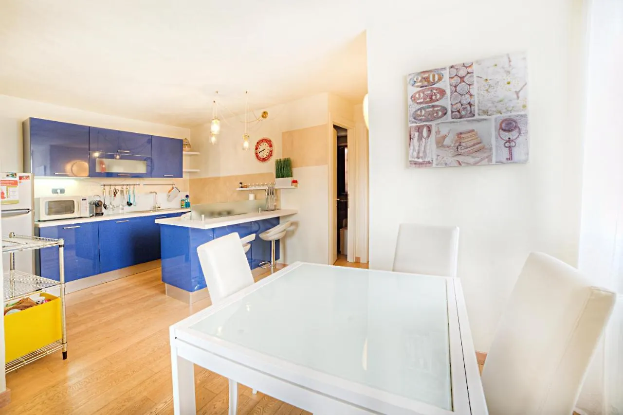 Nicchio Bright And Design Loft Apartment Siena Italy