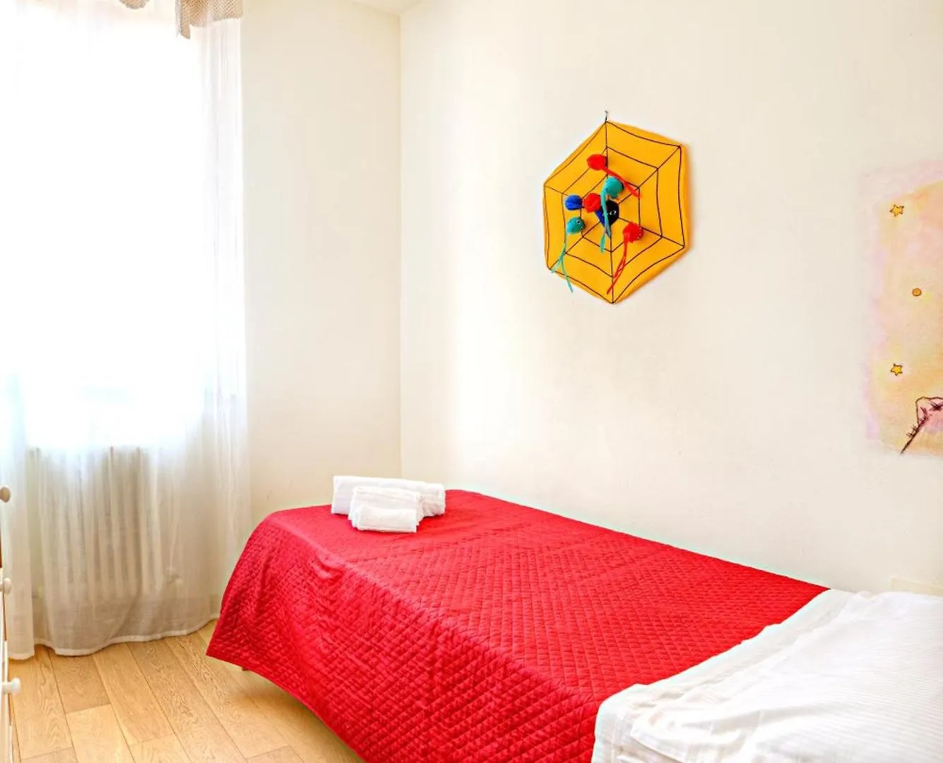 Nicchio Bright And Design Loft Apartment Siena