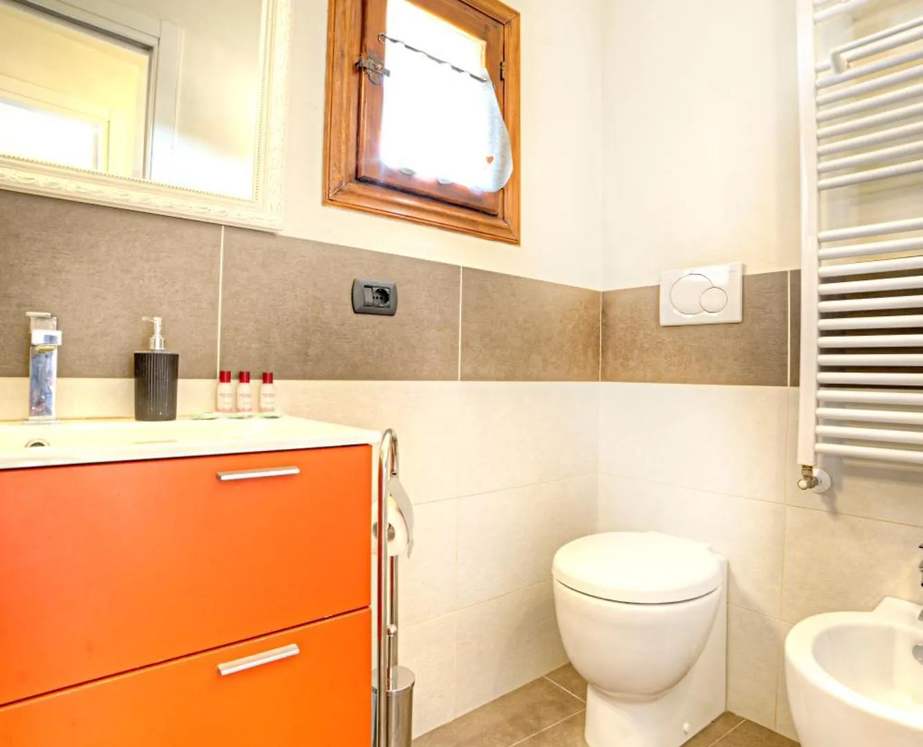 Nicchio Bright And Design Loft Apartment Siena