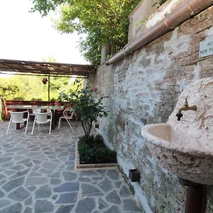 The House Of The Film Sienne