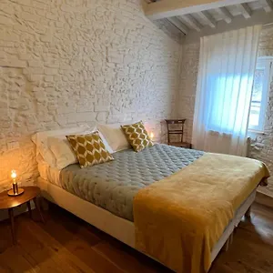 Casa Giulia Sienne