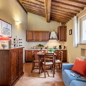  Apartament Il Borghetto