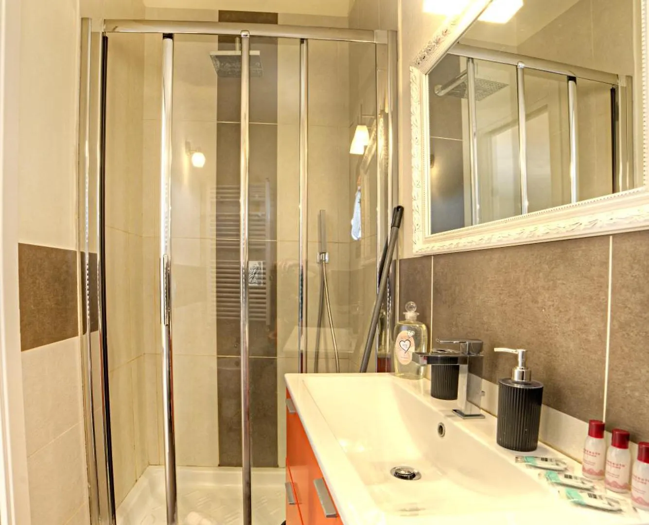 Nicchio Bright And Design Loft Apartment Siena